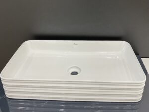 Vanity basin / vanity sink / bathroom basin